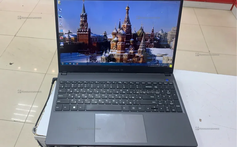 Ноутбук  rbook 15