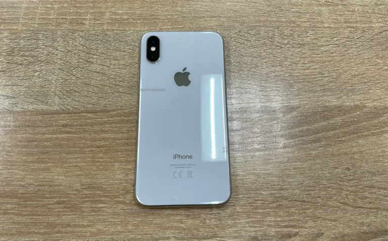 Apple iPhone XS 4/256 ГБ