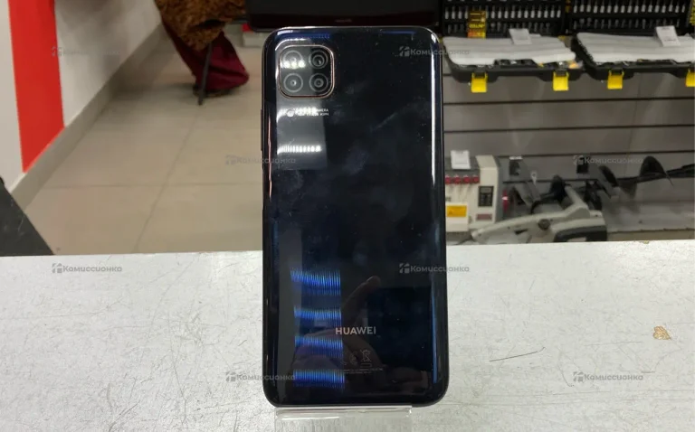 Huawei P40 lite 6/128 ГБ