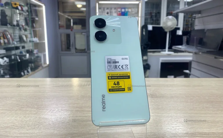 Realme Note 60x 64Gb