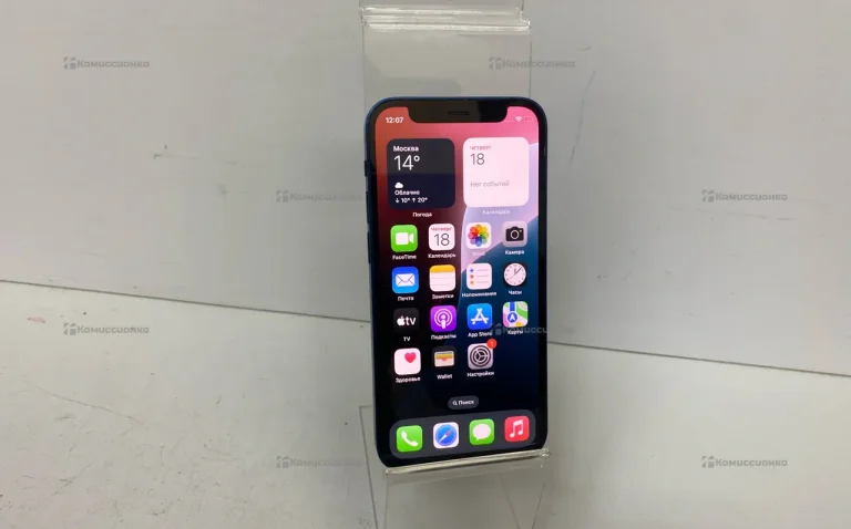 Apple iPhone 12 mini 64Gb
