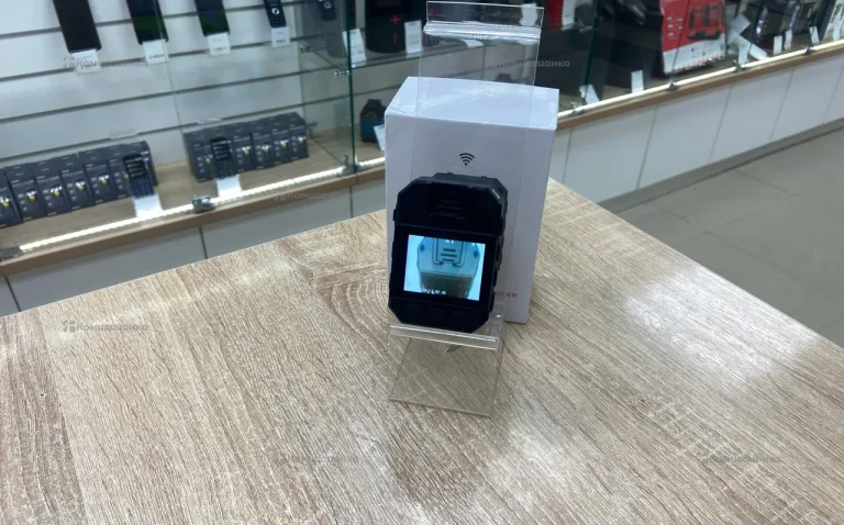 Видео регистратор