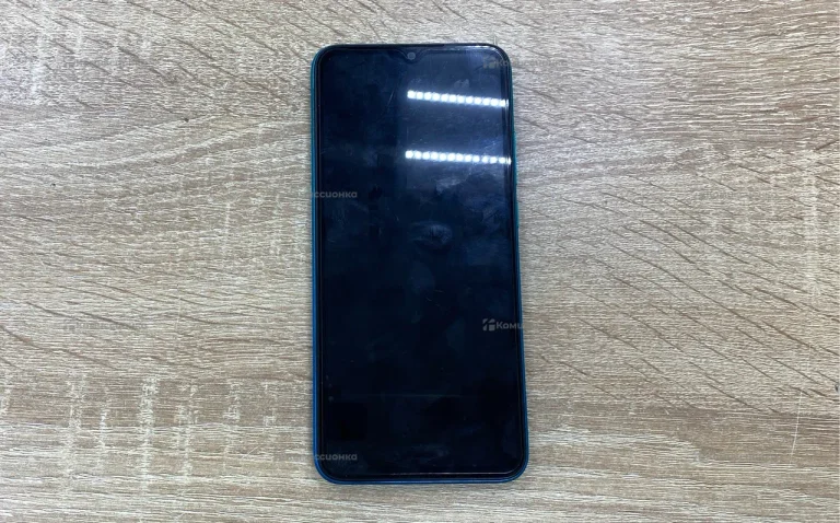 Xiaomi Redmi 9C NFC 4/128 ГБ