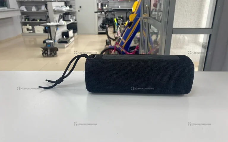 Колонка Xiaomi mi portatble