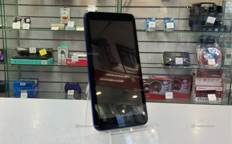 ZTE Blade L9 1/32 ГБ