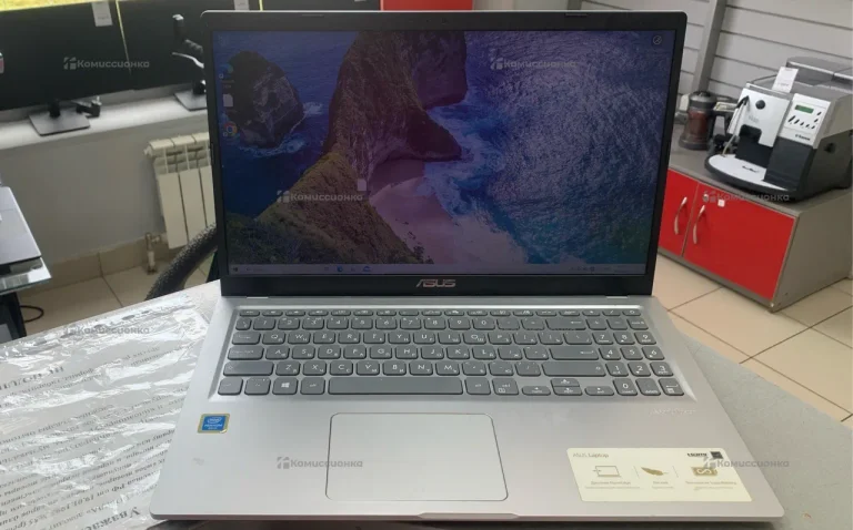 Ноутбук  ASU’s x515ja