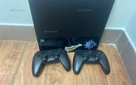 Купить Приставка Sony PS 4 б/у , в Екатеринбург Цена:14990рублей