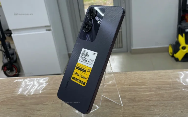 Realme Note 60 6/128Gb