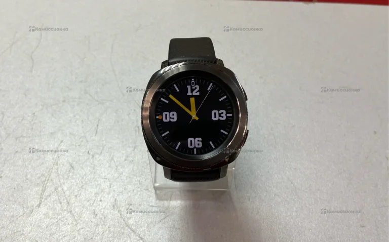 Часы Samsung Gear Sport