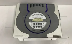 Купить Усилитель  mac energy 8000 900 watts max б/у , в Тюмень Цена:6000рублей