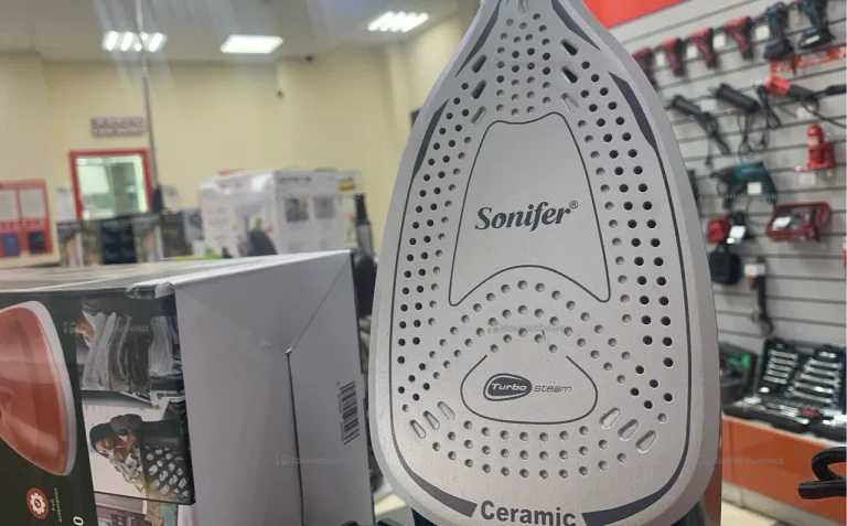 Утюг Sonifer SF 9113