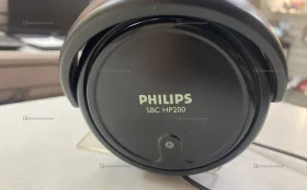 Наушники Philips SBC HP200