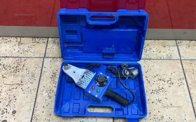 Купить Паяльник для труб мегеон б/у , в Санкт-Петербург Цена:1990рублей