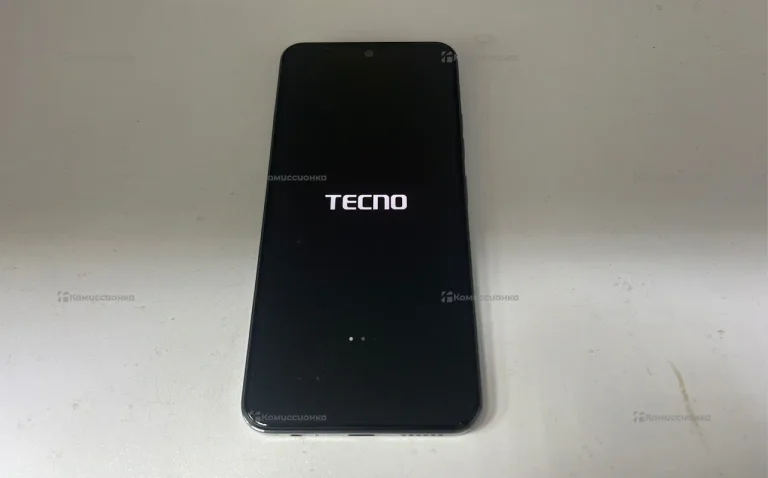 Tecno Spark 30 Pro 8/256 ГБ