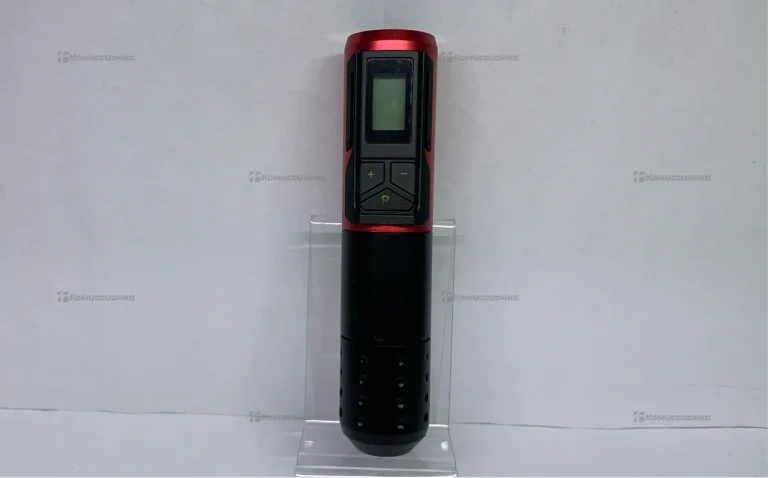 Тату-Машинка RZ