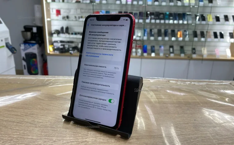 Apple Apple IPhone XR 64Гб