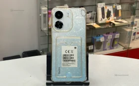 Xiaomi Redmi 13C 4/256 ГБ