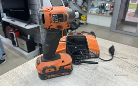 Винтоверт AEG BSS18SBL