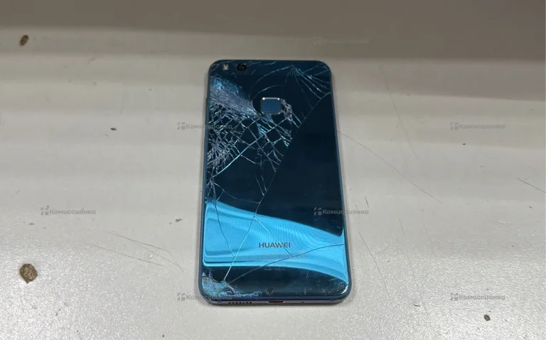 Huawei p10 lite 3/32