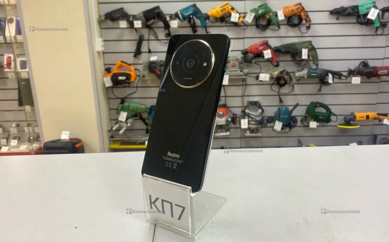 Xiaomi Redmi A3x 3/64 ГБ