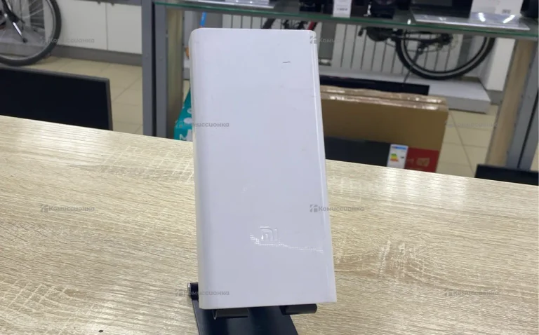 Power Bank Mi 20000mAh