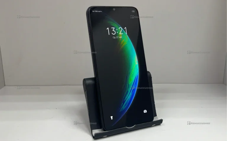 Infinix Smart 7 3/64 ГБ