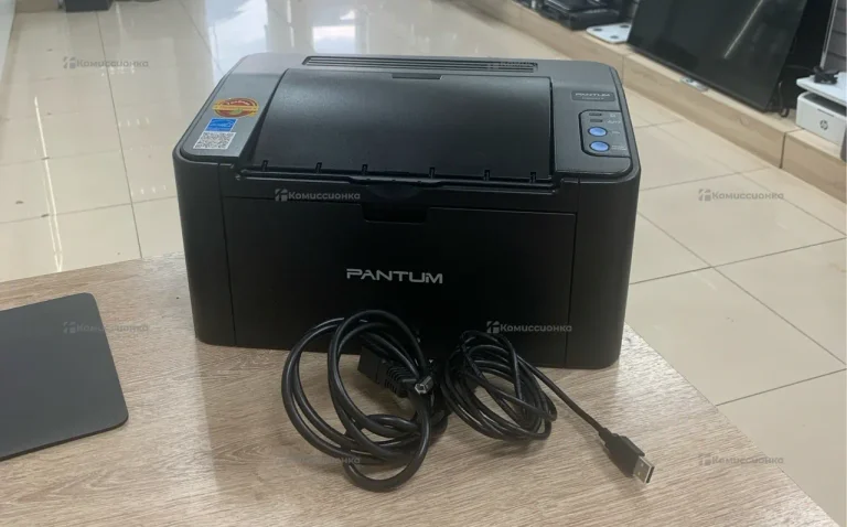 Pantum МФУ Pantum M6500W