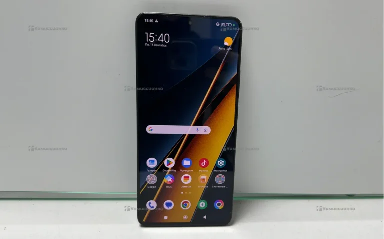 Xiaomi POCO X6 Pro 12/256Gb