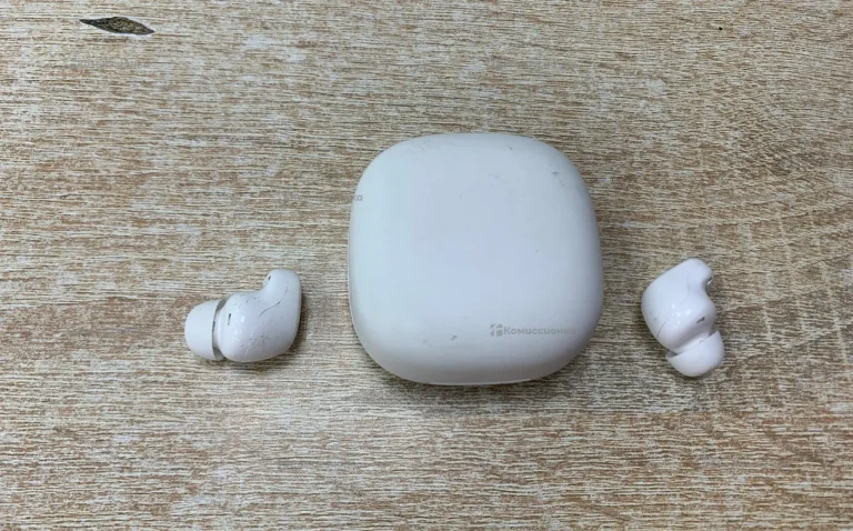 Наушники Xiaomi Redmi buds 6 play
