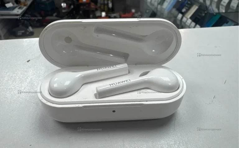 Наушники  Huawei cm-h1c