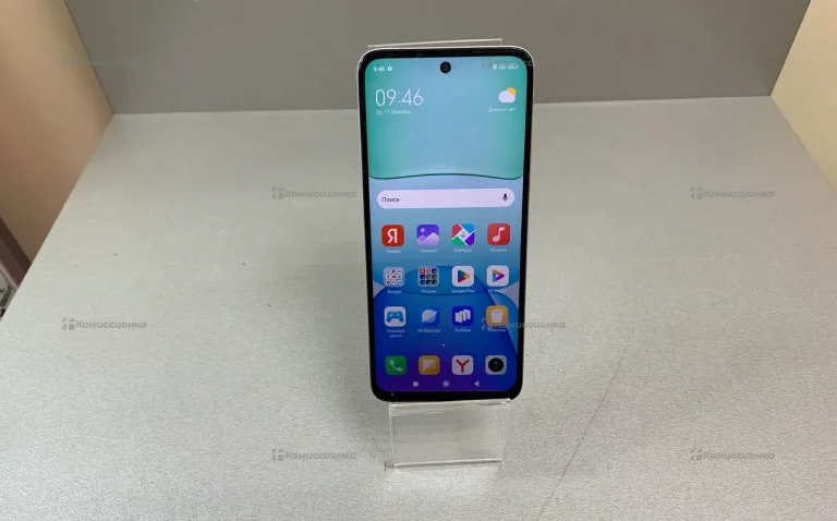 Xiaomi Redmi 13 6/128 ГБ