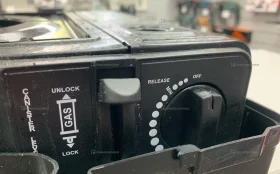 Газовая горелка