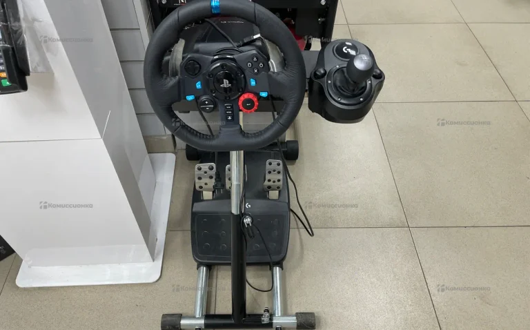 Sony руль logitech g29 Driving Force