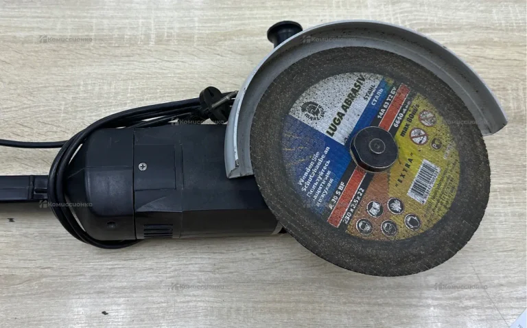 УШМ Стройинструмент 230*