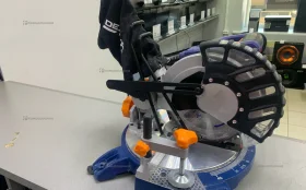 Пила торцовочная Dexter Power J1G-ZP1A-210D