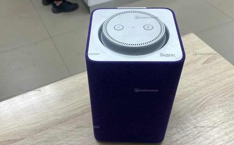 Колонка  Алиса