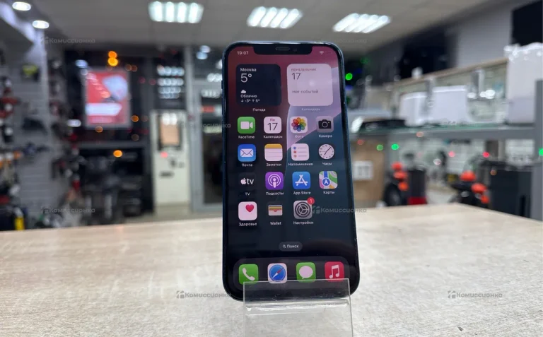 Apple iPhone 12 4/64 ГБ