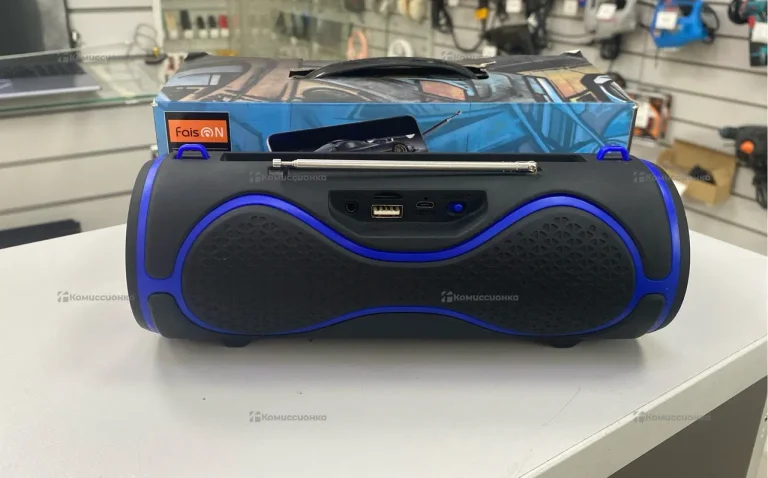 Колонка  faison