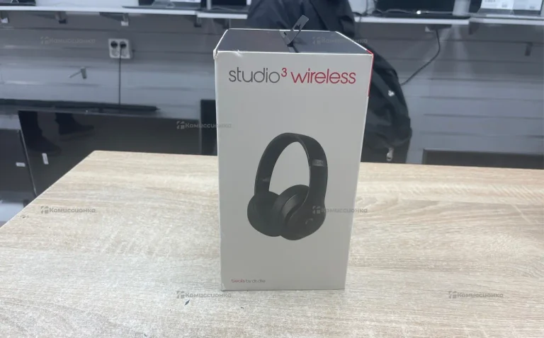 Наушники  Beats Studio 3