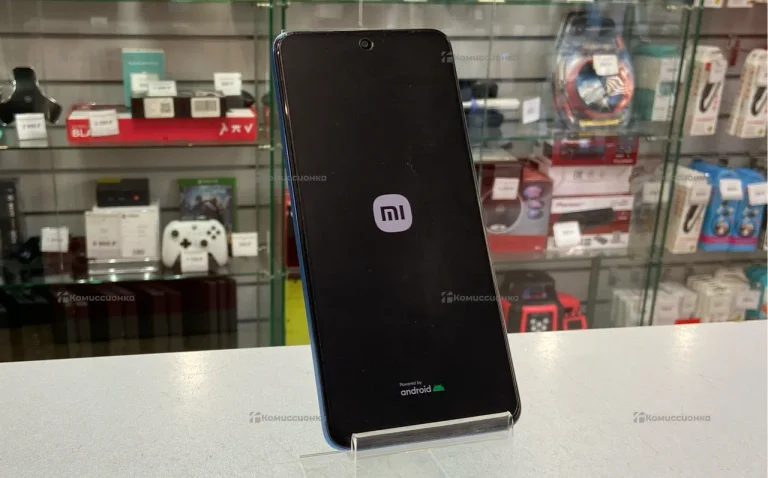 Xiaomi Redmi Note 12 Pro 8/256 ГБ
