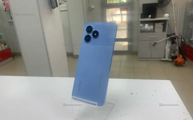 Realme Note 50 4/128Gb