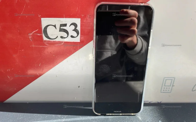 Nokia X10