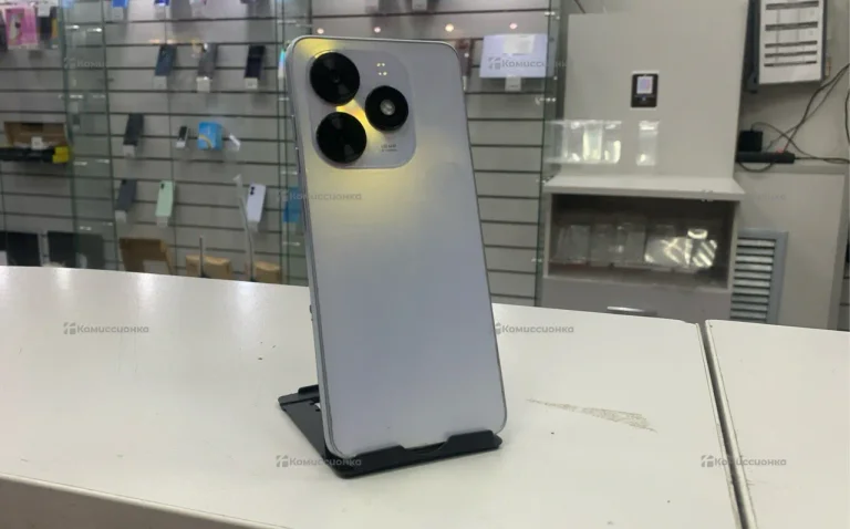 Tecno Spark Go 2024 2/64 ГБ