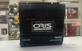 Купить Усилитель  Oris PDA-100.4 б/у , в Уфа Цена:3500рублей