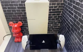 Купить Приставка Play Station portal б/у , в Курган Цена:15900рублей