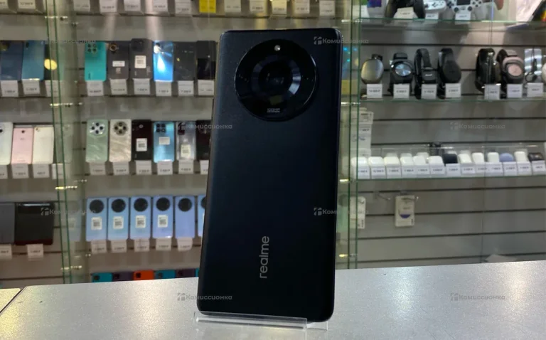 Realme 11 Pro 8/256 ГБ