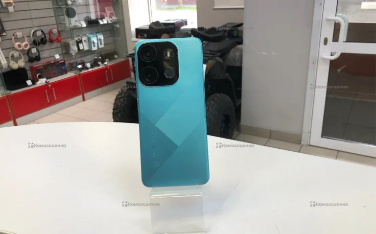 Tecno Spark Go 2023 3/64 ГБ