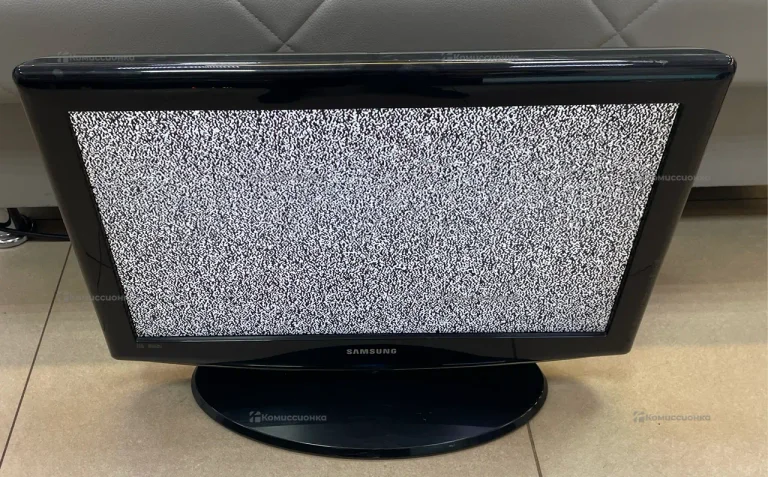 Телевизор Samsung LE23R81B