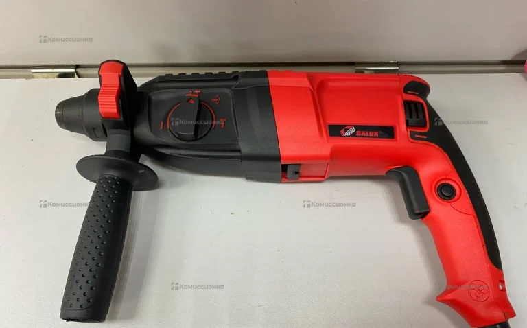 Balux ПЕРФОРАТОР RH2601