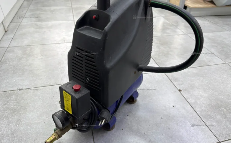 Вакуумный агрегат "Доюшка Эконом» 1.1 кВт